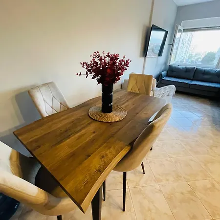 דירה With Sea View *