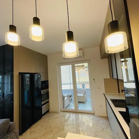 With Sea View * Δυρράχιο