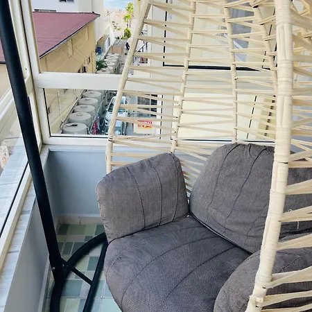 With Sea View Δυρράχιο