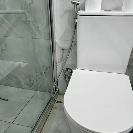 Διαμέρισμα With Sea View *