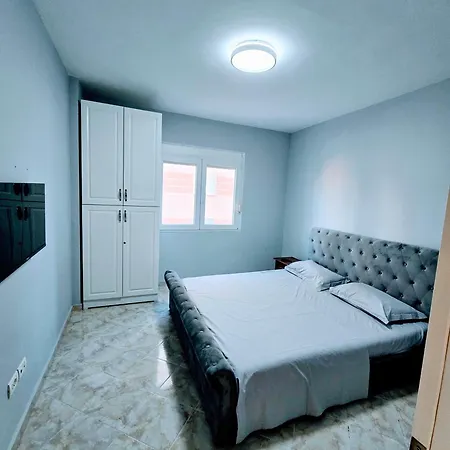 With Sea View Durrës