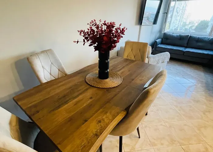 Διαμέρισμα With Sea View *