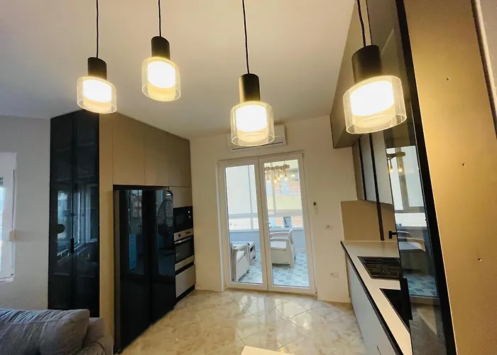 With Sea View * Δυρράχιο