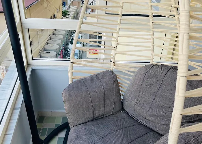 With Sea View Durrës